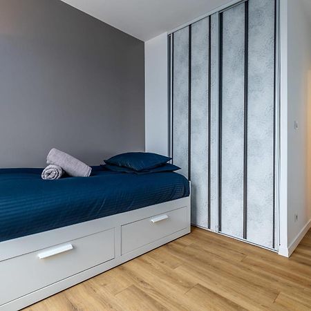 Appart'Hotel Gibraltar Disneyland Paris セリ エクステリア 写真