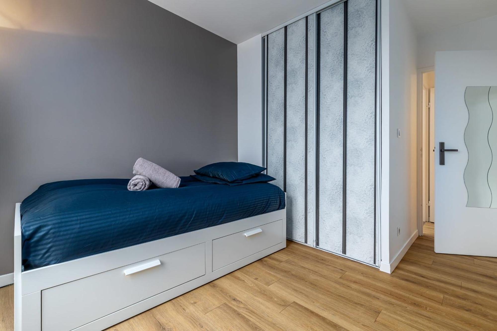 Appart'Hotel Gibraltar Disneyland Paris セリ エクステリア 写真